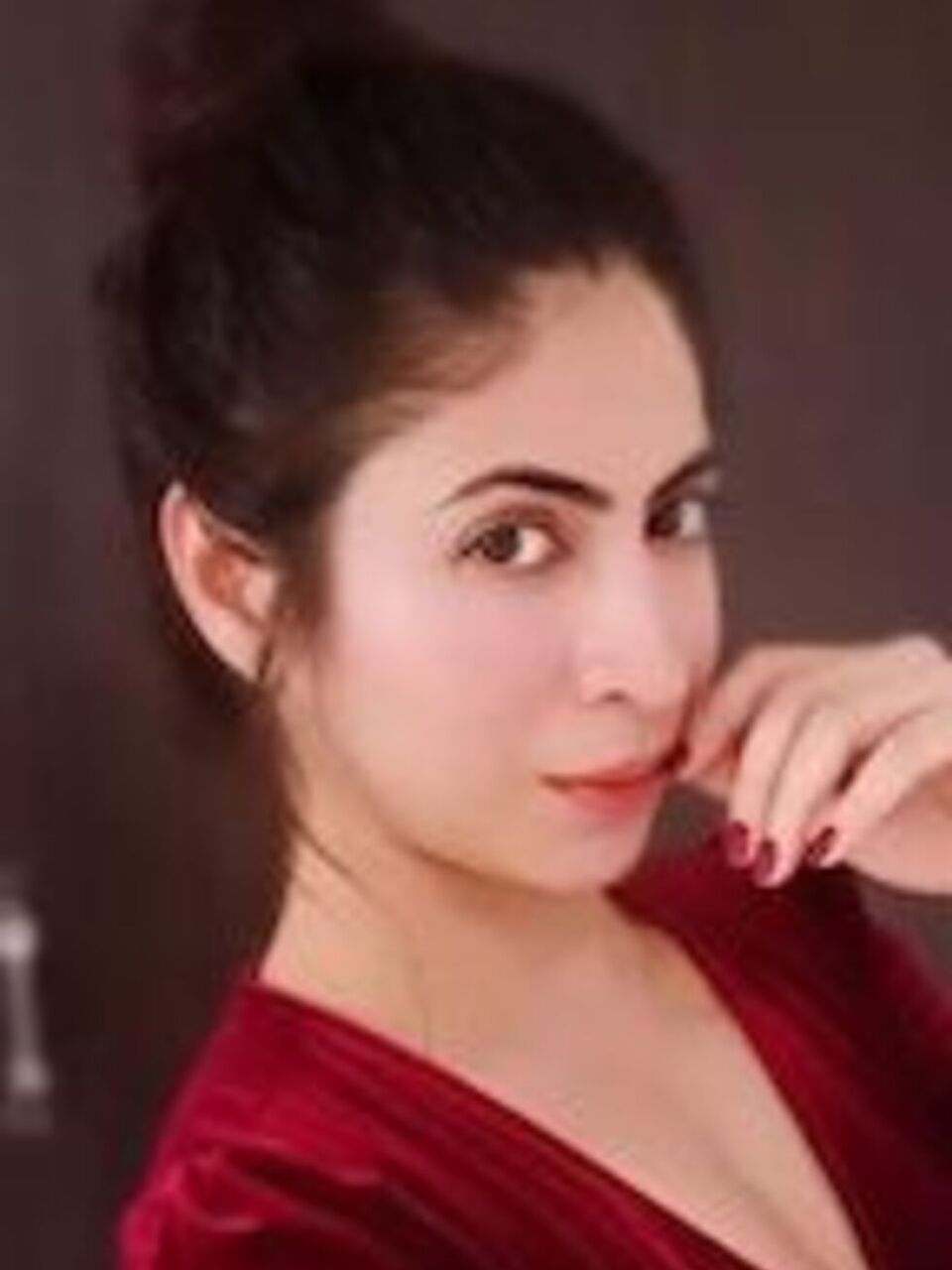 Shikha Chhabra